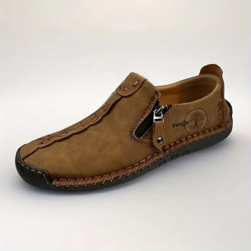 Cazel | Chaussures habillées élégantes en cuir