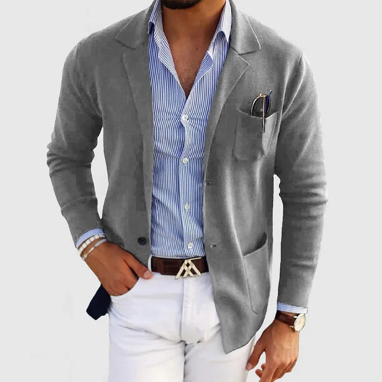 Cazel | Veste confortable