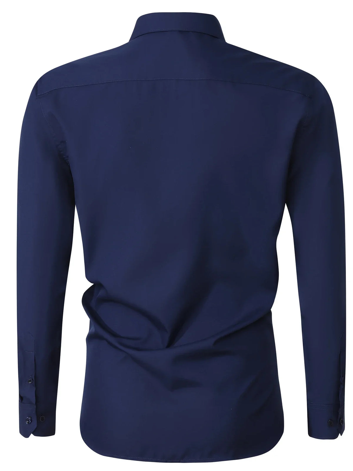 Cazel | Chemise élégante à manches longues avec boutons