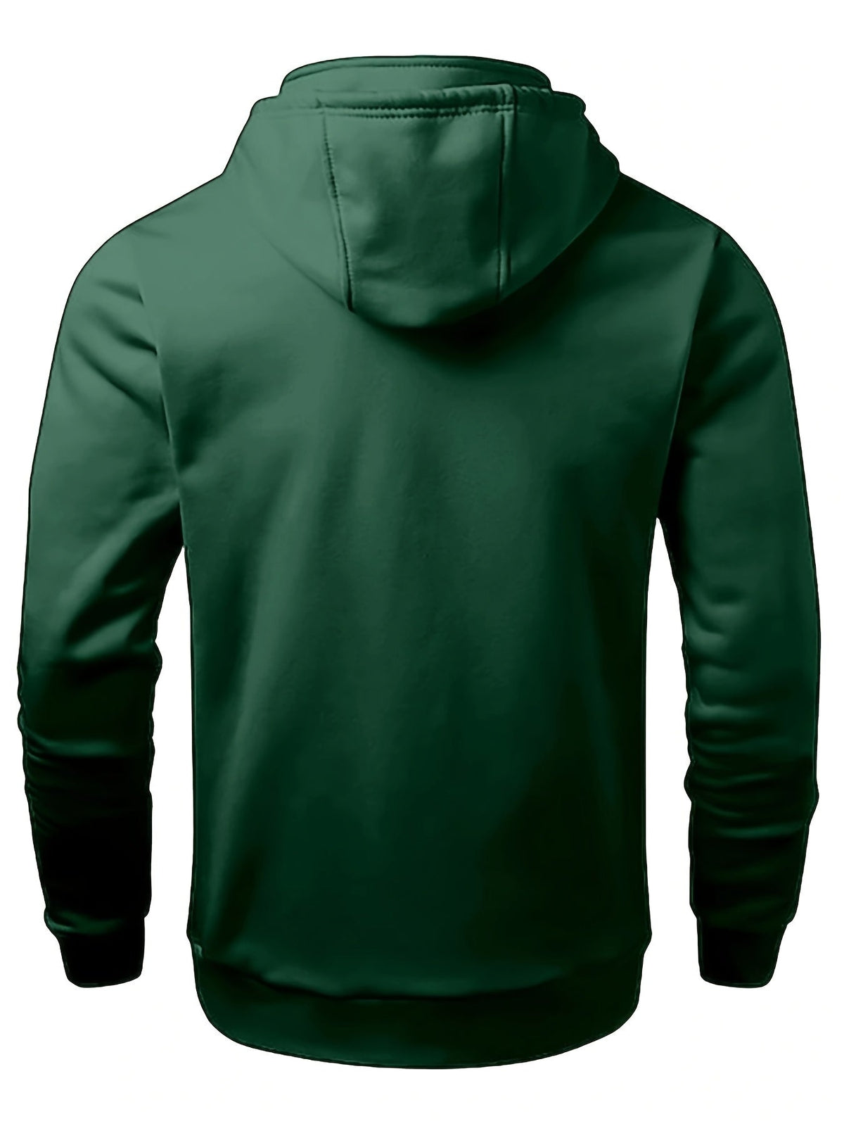 Lenoir™ | Sweat à capuche avec poche