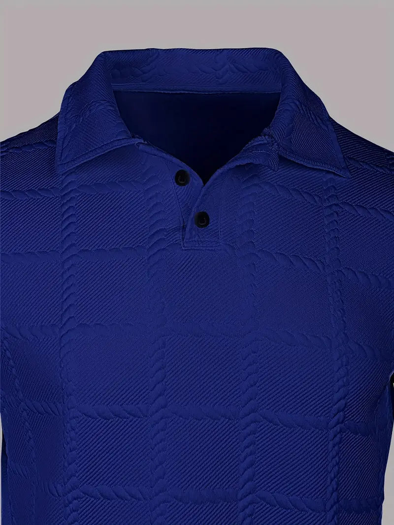 Lenoir™ | Chemise respirante à manches longues