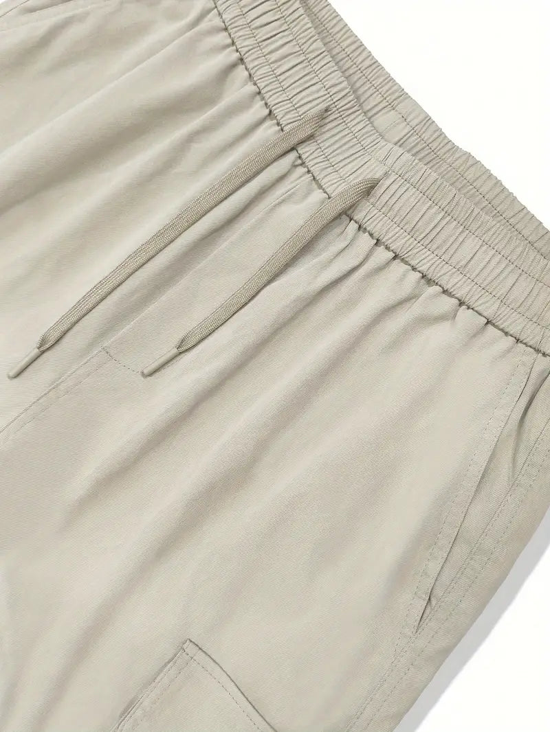 Lenoir™ | Short ample élégant