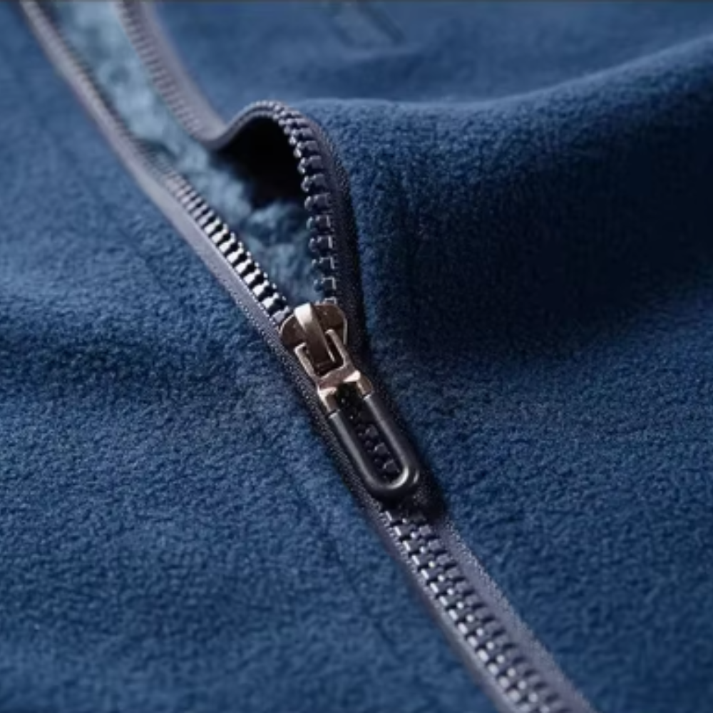Lenoir™ | Veste en polaire softshell