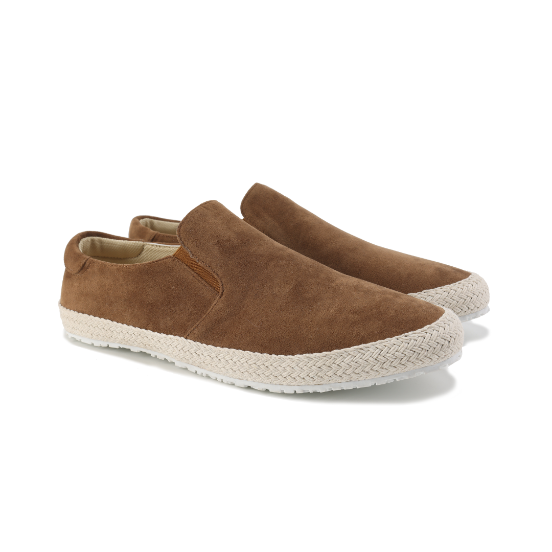 Cazel | Chaussures de ville en daim