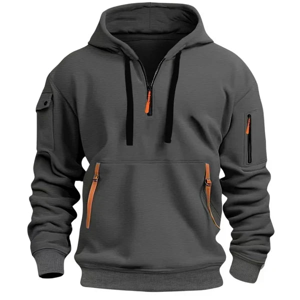 Cazel | Sweat élégant