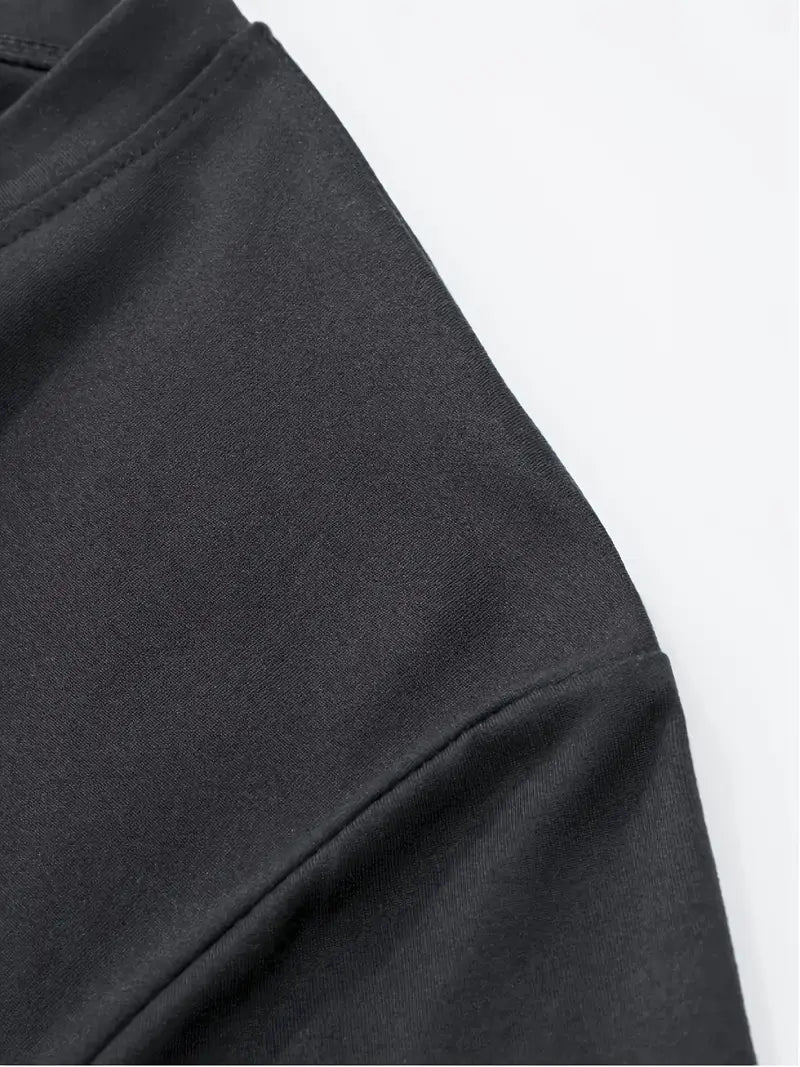 Cazel | T-shirt stylé à manches courtes