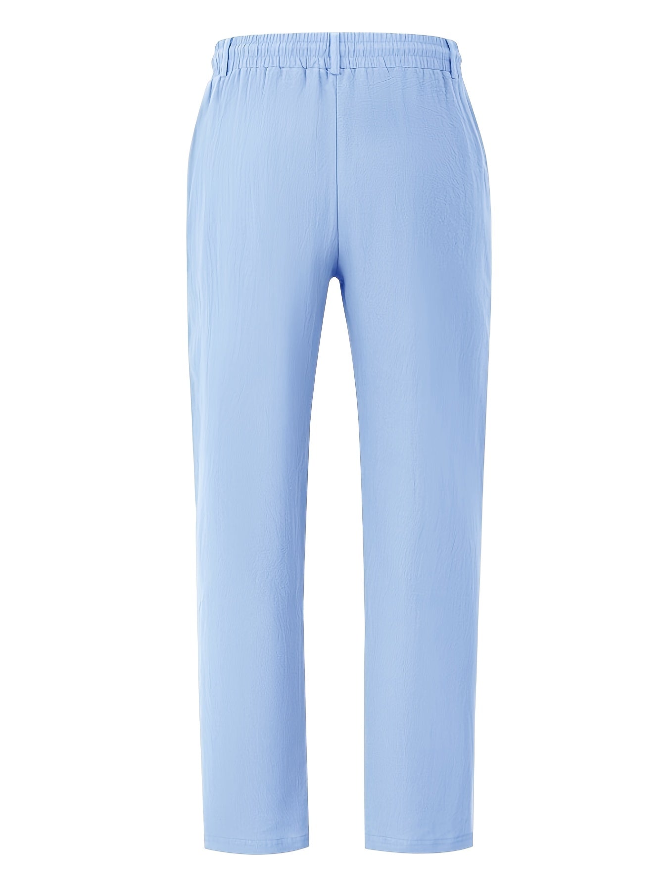 Cazel | Pantalon en lin pour homme