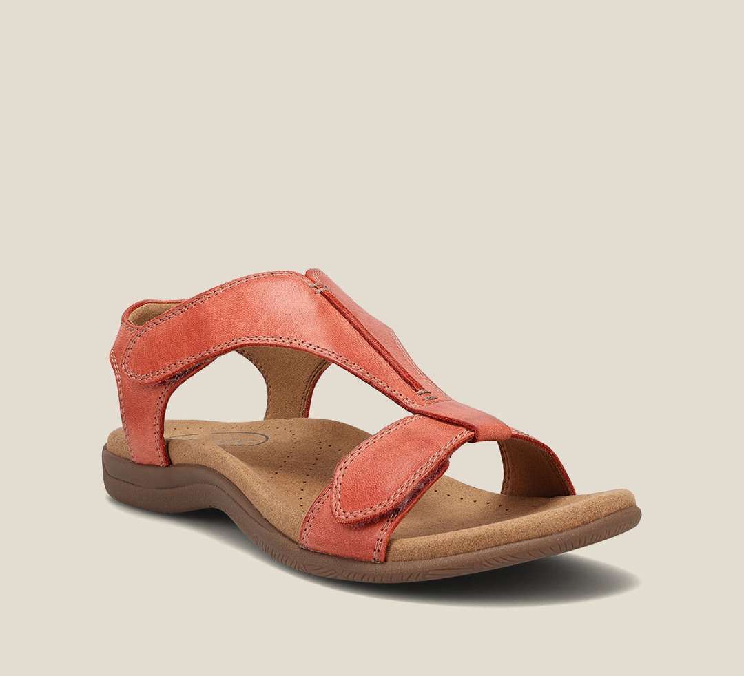 Lenoir™ | Sandales OrthoFlex ergonomiques