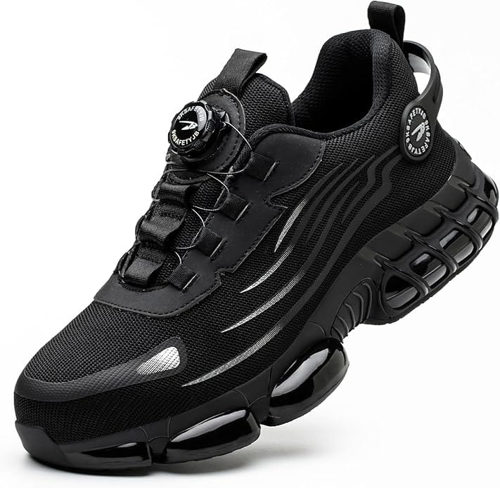 Cazel | Chaussures de sécurité avec protection renforcée et confort optimal