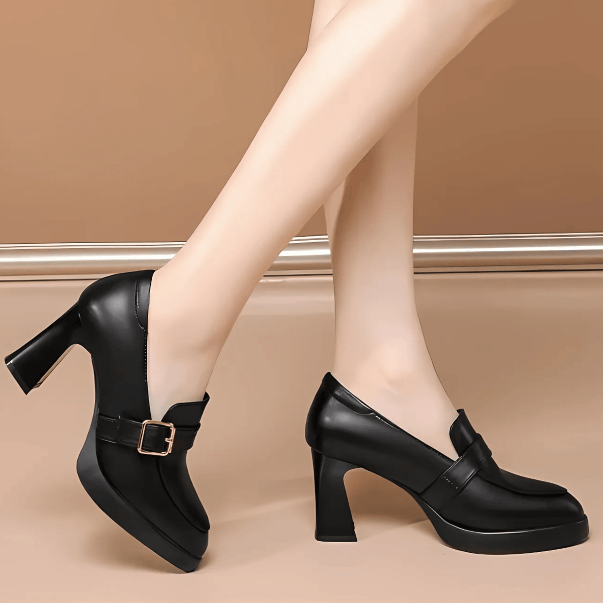 Lenoir™ | Escarpins