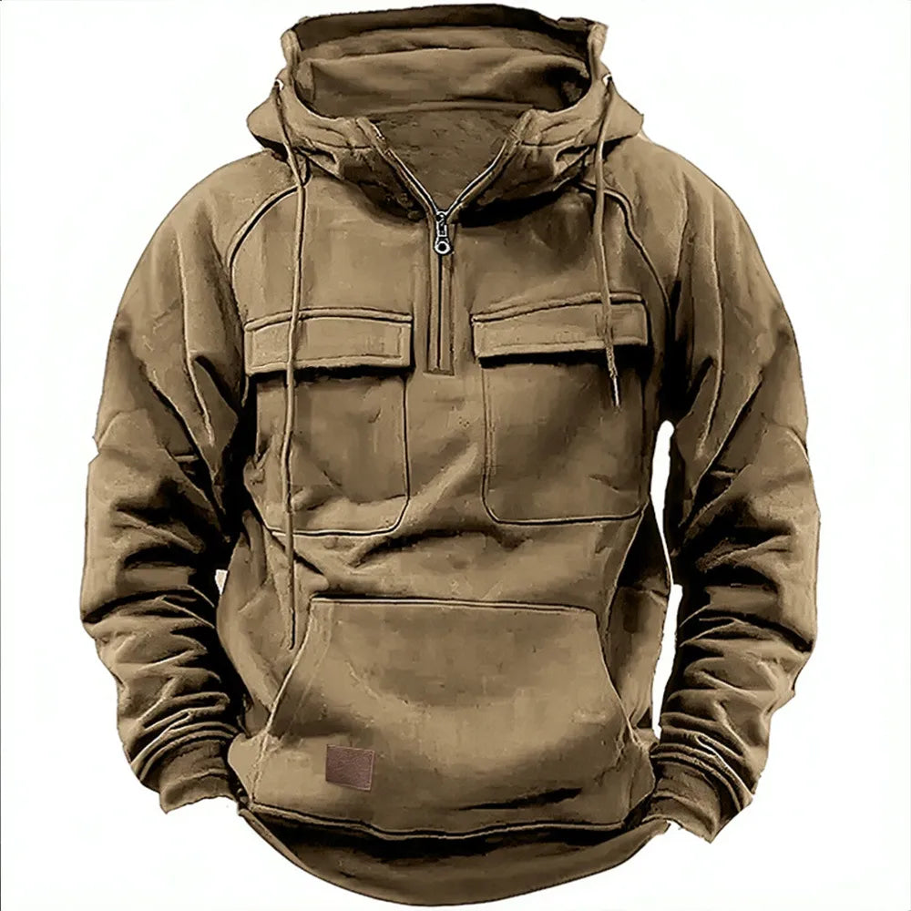Lenoir™ | Pull en tricot Tough
