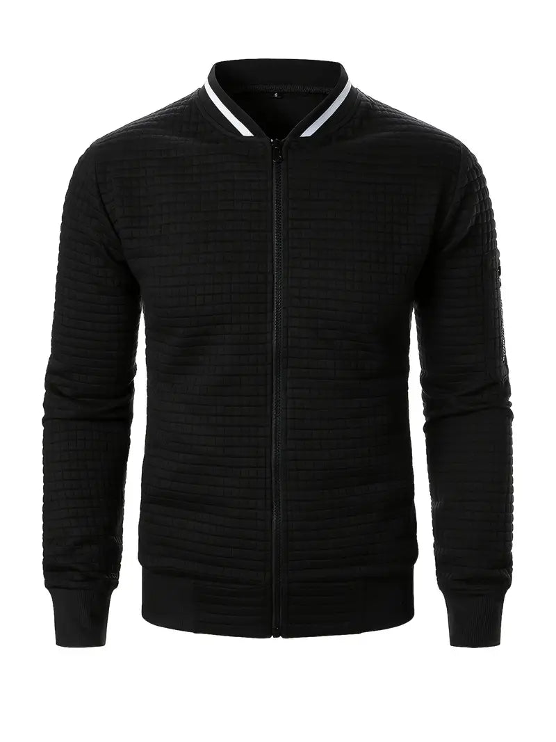 Lenoir™ | Veste élégante à manches longues