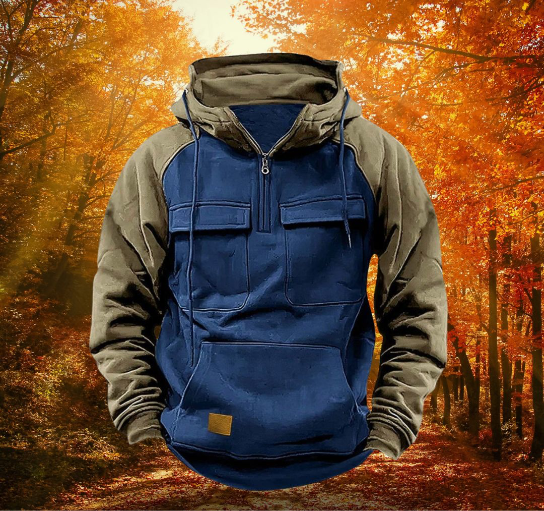 Lenoir™ | Sweat automnal