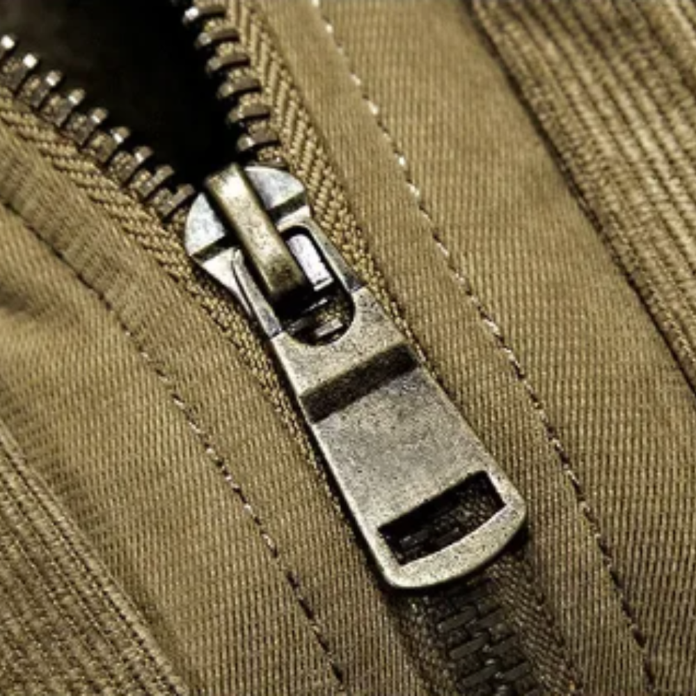 Lenoir™ | Veste d'hiver élégante premium