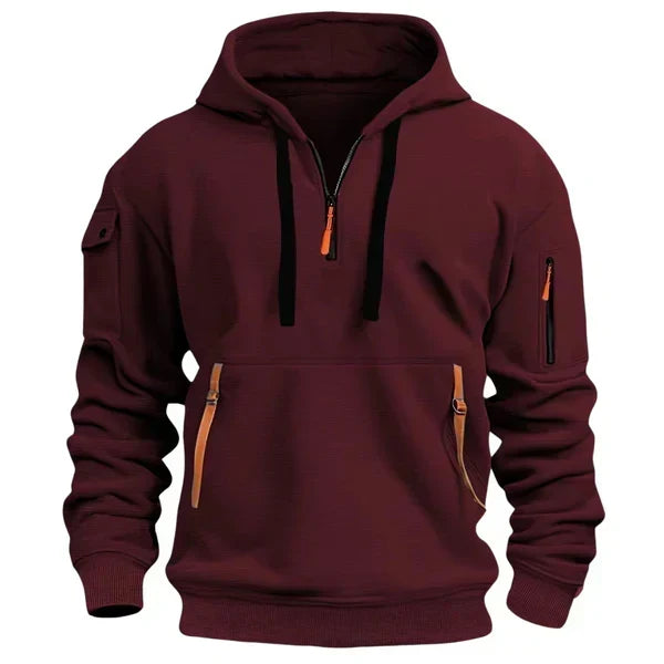 Cazel | Sweat élégant