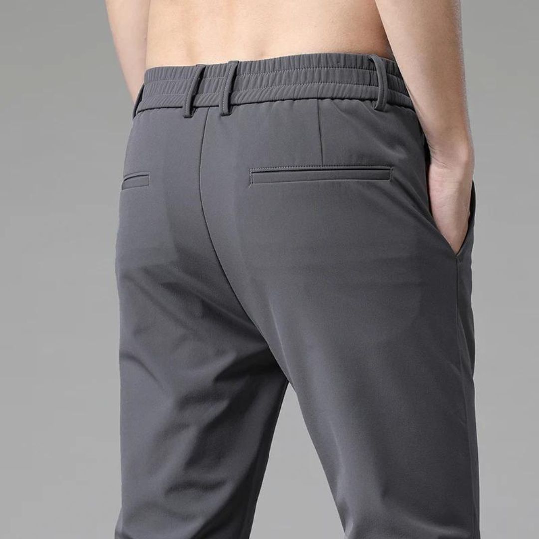 Lenoir™ | Pantalon stretch premium pour le quotidien