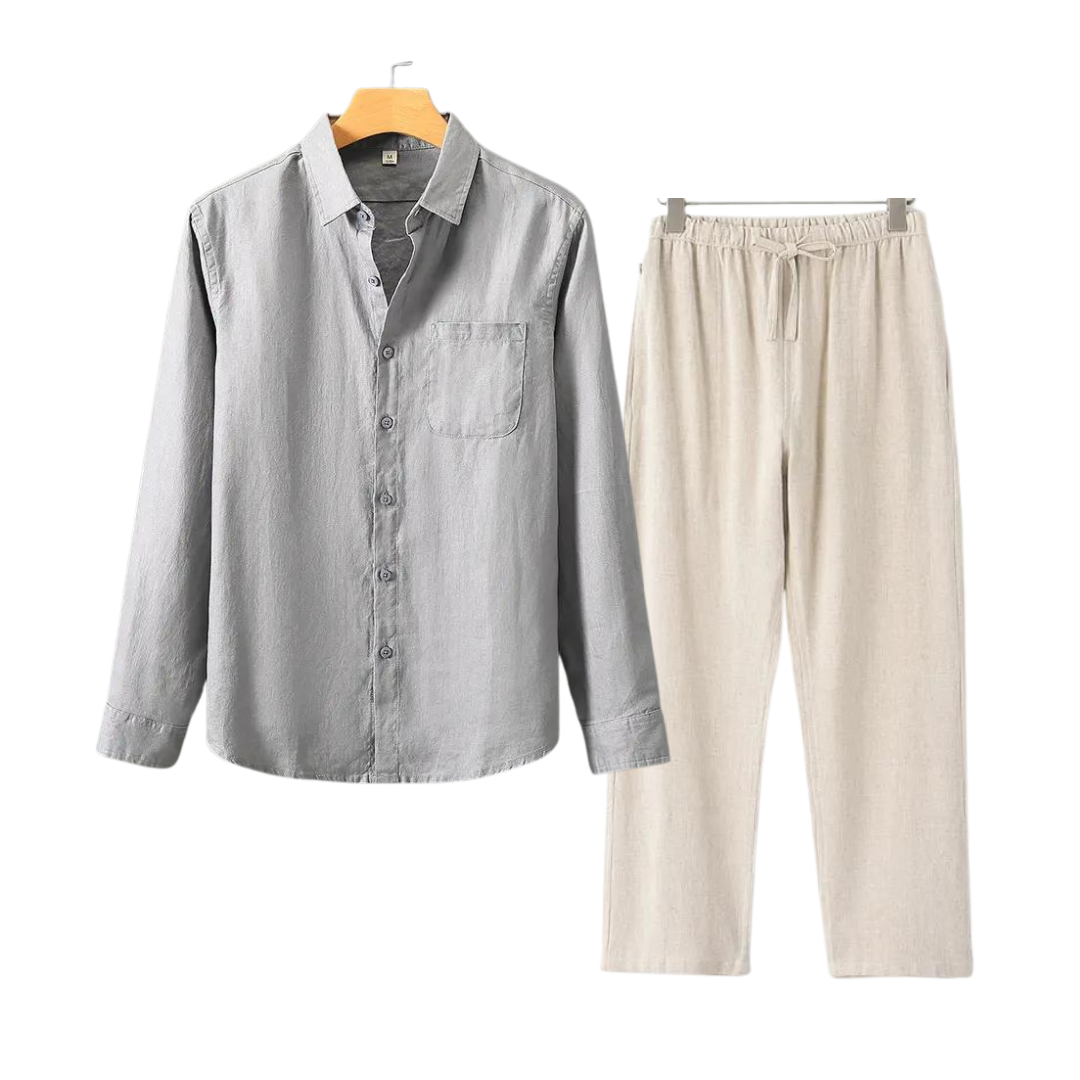 Cazel | Ensemble de linge