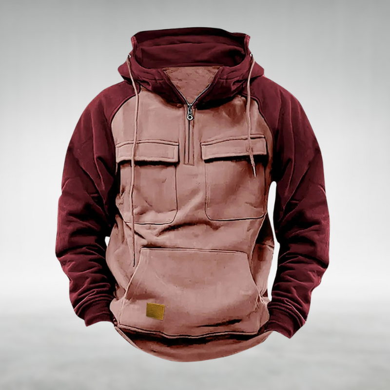 Lenoir™ | Sweat automnal