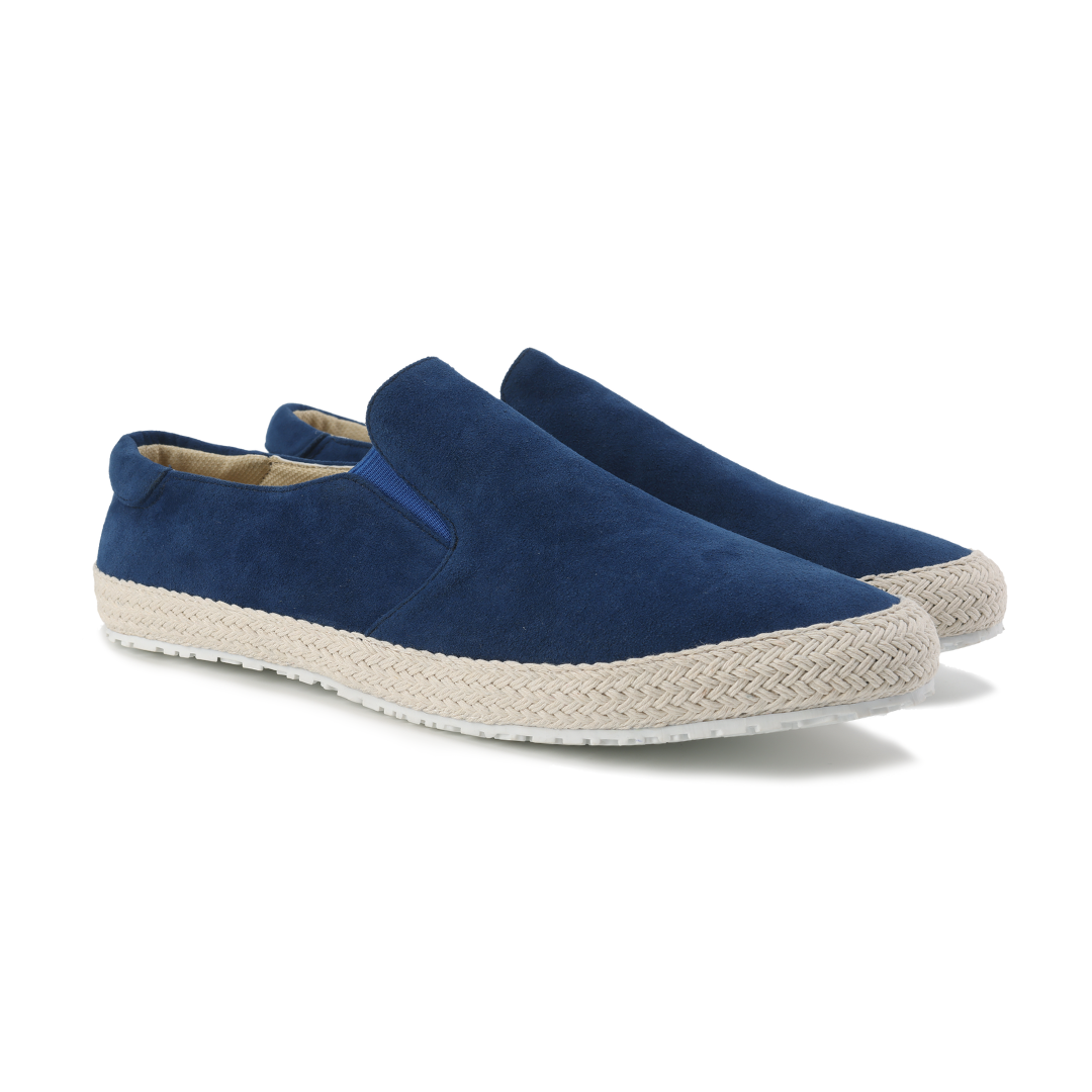 Cazel | Chaussures de ville en daim