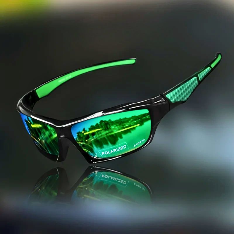 Cazel | Lunettes de soleil Pulse (1+1 offert)