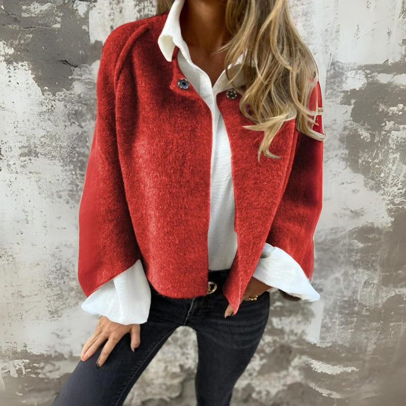 Lenoir™ | Manteau en Laine