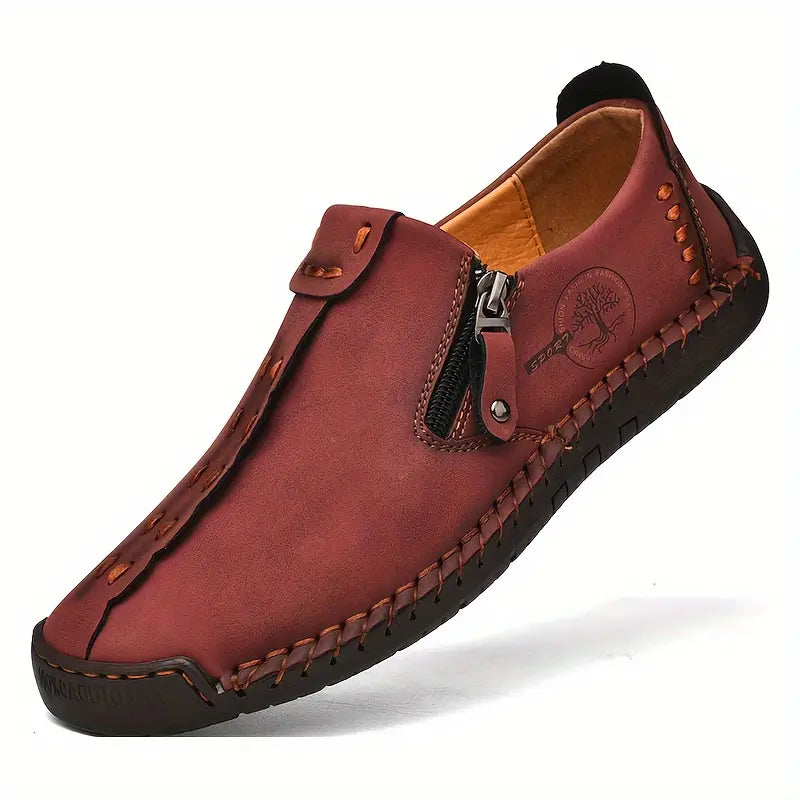Cazel | Chaussures habillées élégantes en cuir