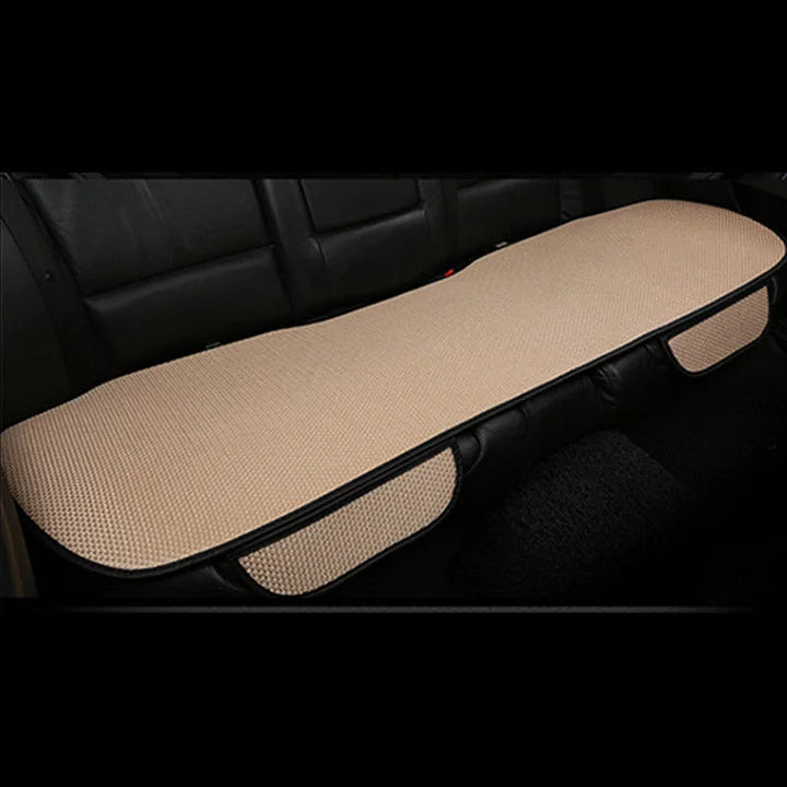 Lenoir™ | Coussins pour sièges auto en soie glacée
