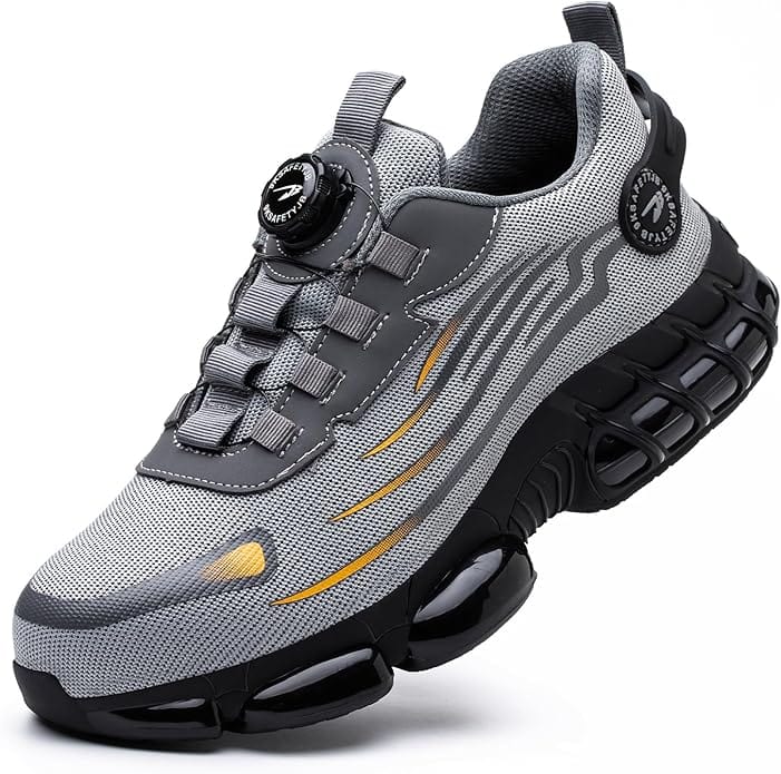 Cazel | Chaussures de sécurité avec protection renforcée et confort optimal