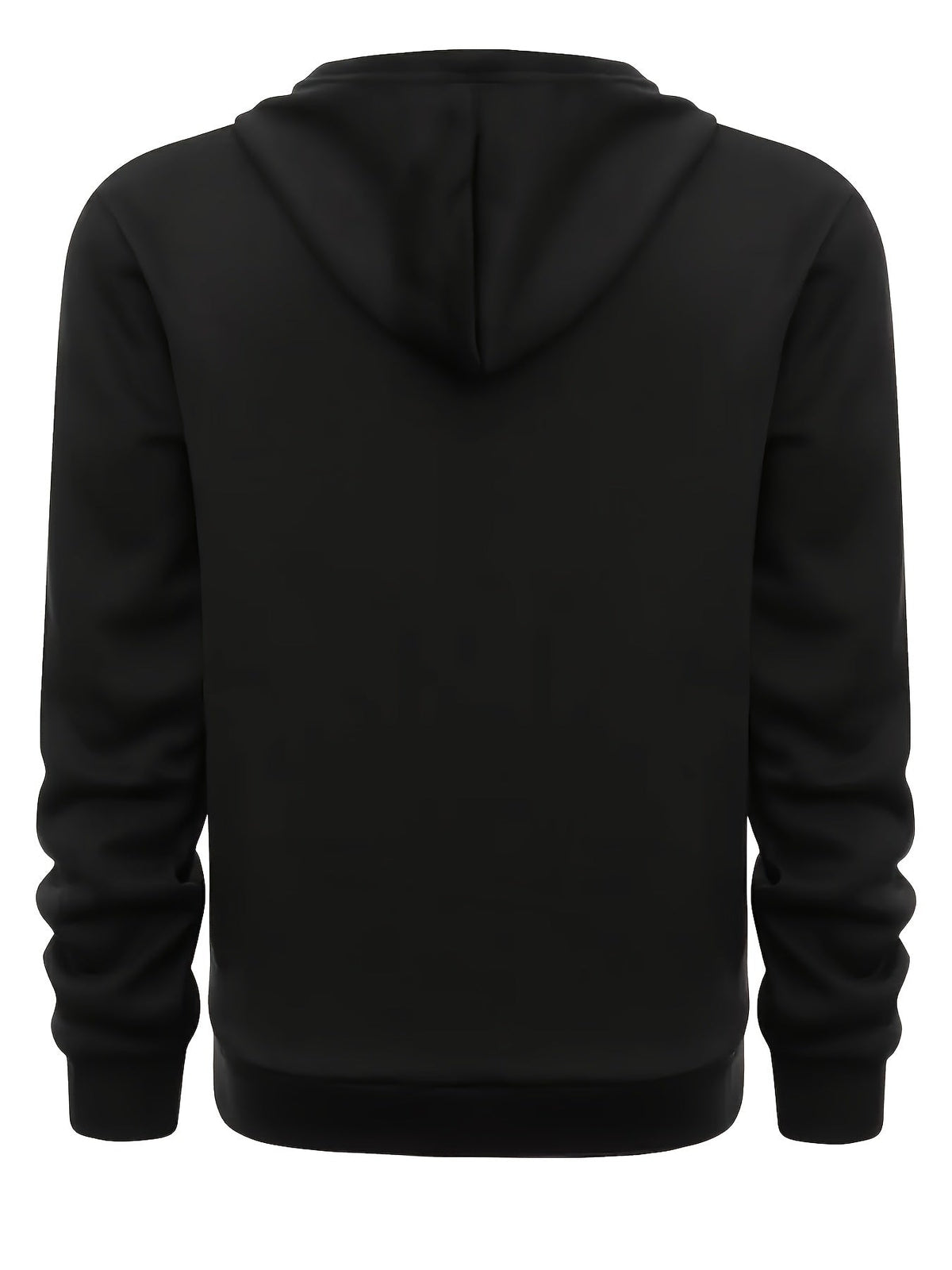 Lenoir™ | Sweat à capuche décontracté à manches longues