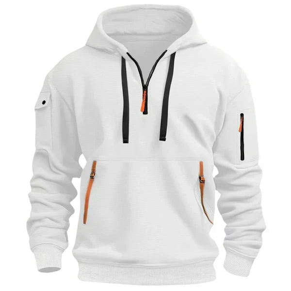 Cazel | Sweat élégant