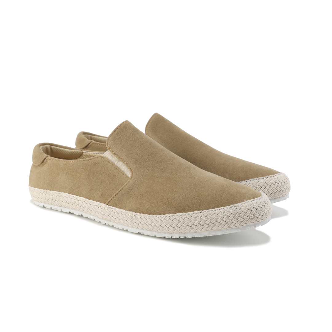 Cazel | Chaussures de ville en daim