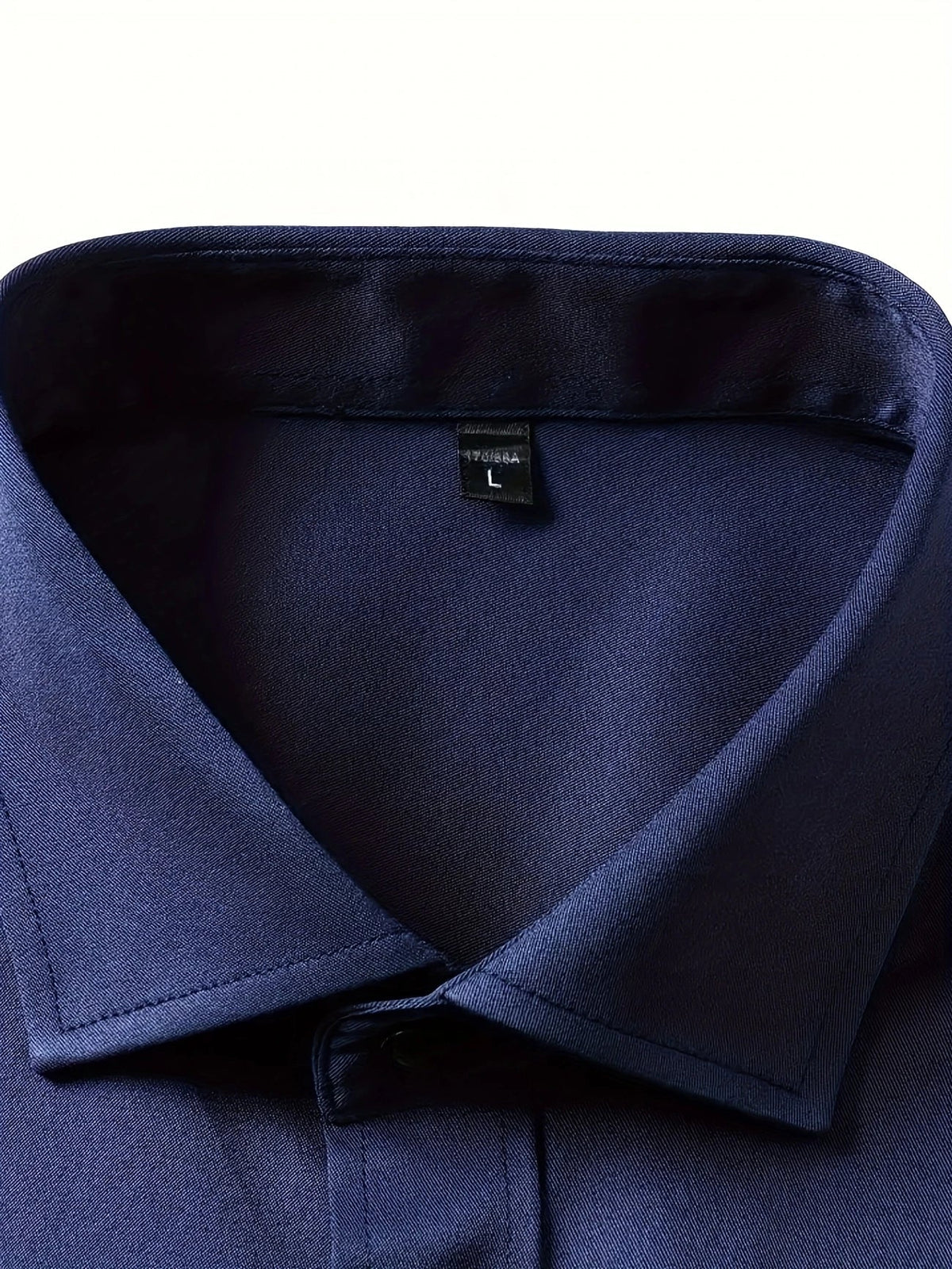 Cazel | Chemise élégante à manches longues avec boutons