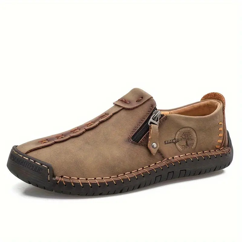 Cazel | Chaussures habillées élégantes en cuir