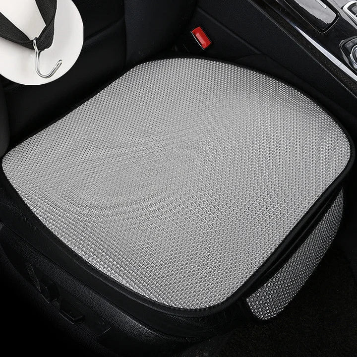 Lenoir™ | Coussins pour sièges auto en soie glacée