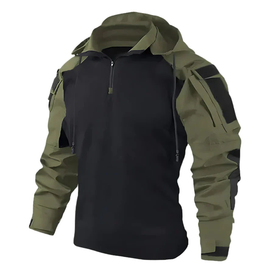 Cazel | Veste tactique