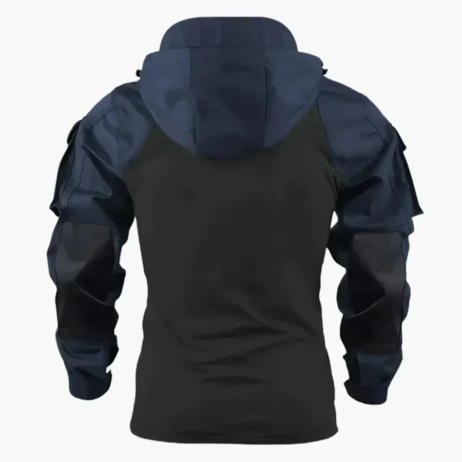 Cazel | Veste tactique
