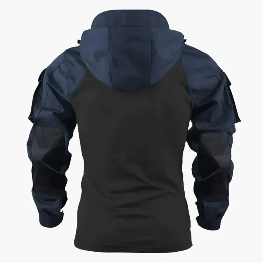 Cazel | Veste tactique