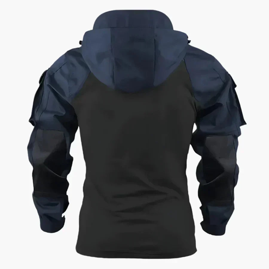 Lenoir™ | Veste tactique