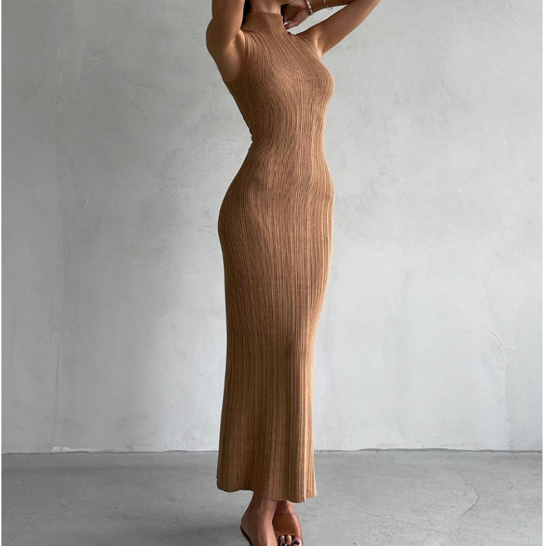 Cazel | Robe longue élégante