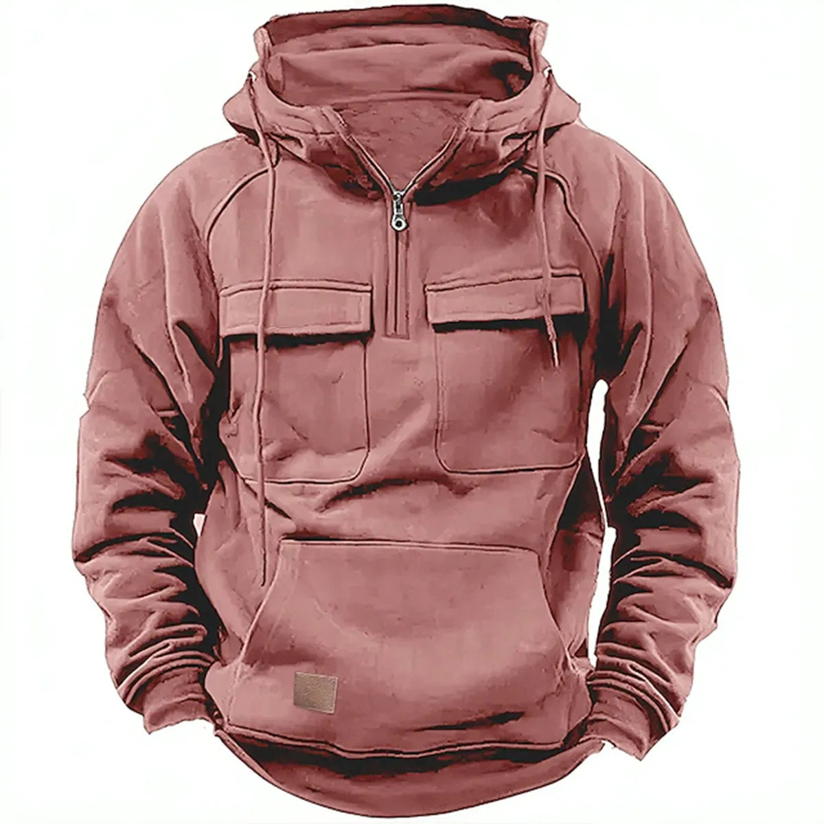 Lenoir™ | Pull en tricot Tough