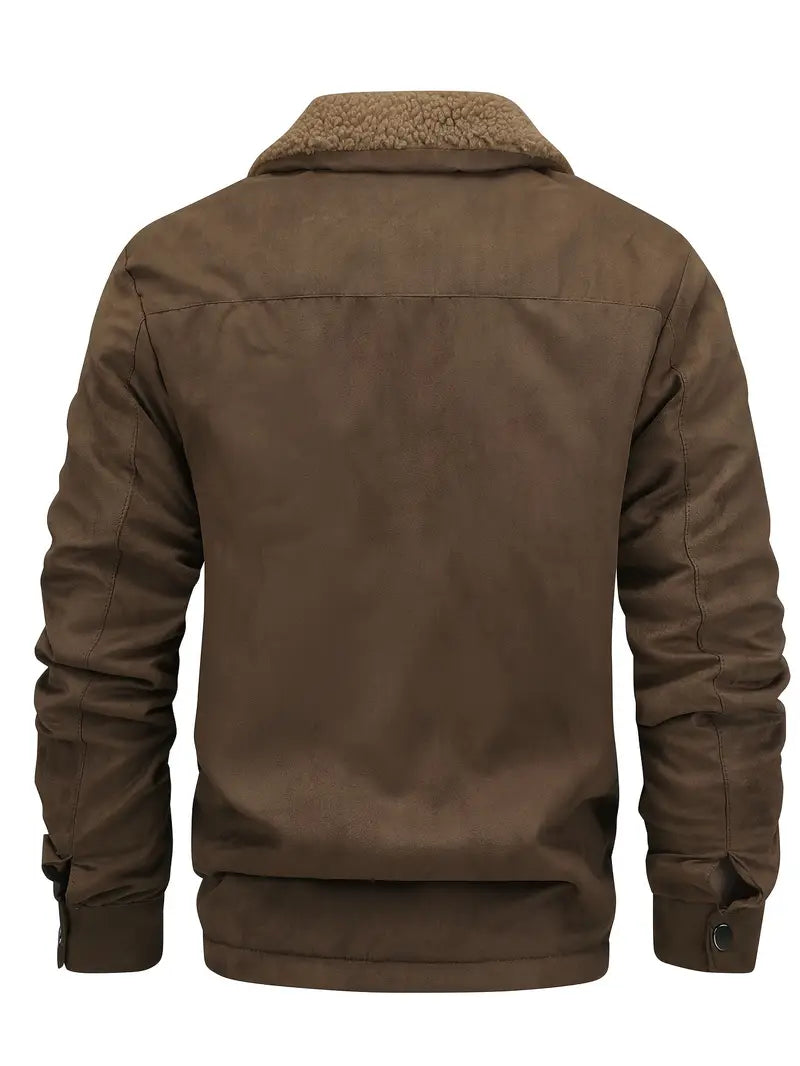 Lenoir™ | Veste élégante à manches longues