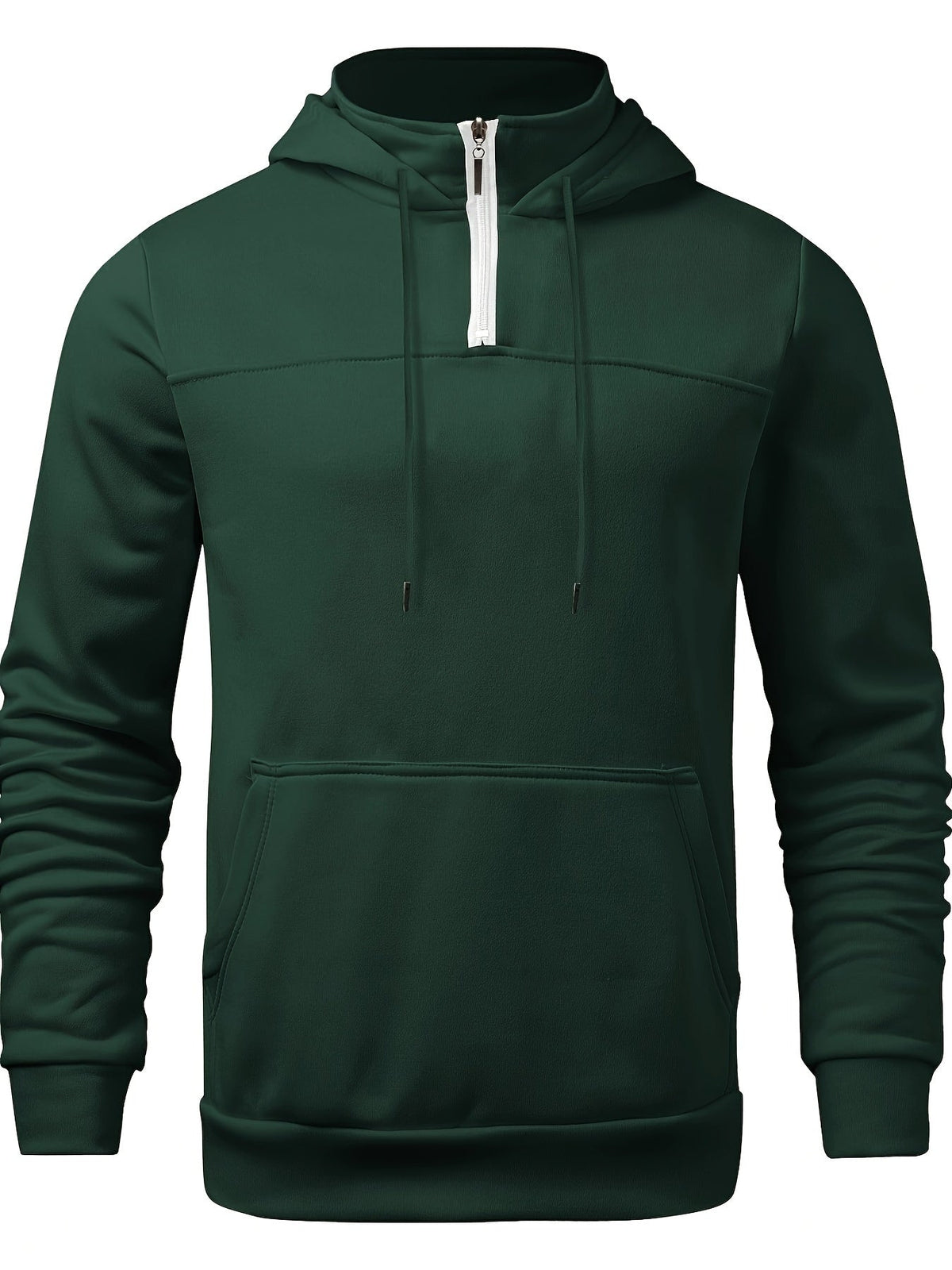 Lenoir™ | Sweat à capuche avec poche