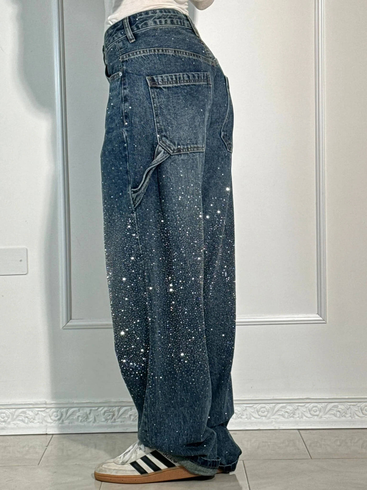 Lenoir™ | Pantalon Diamant