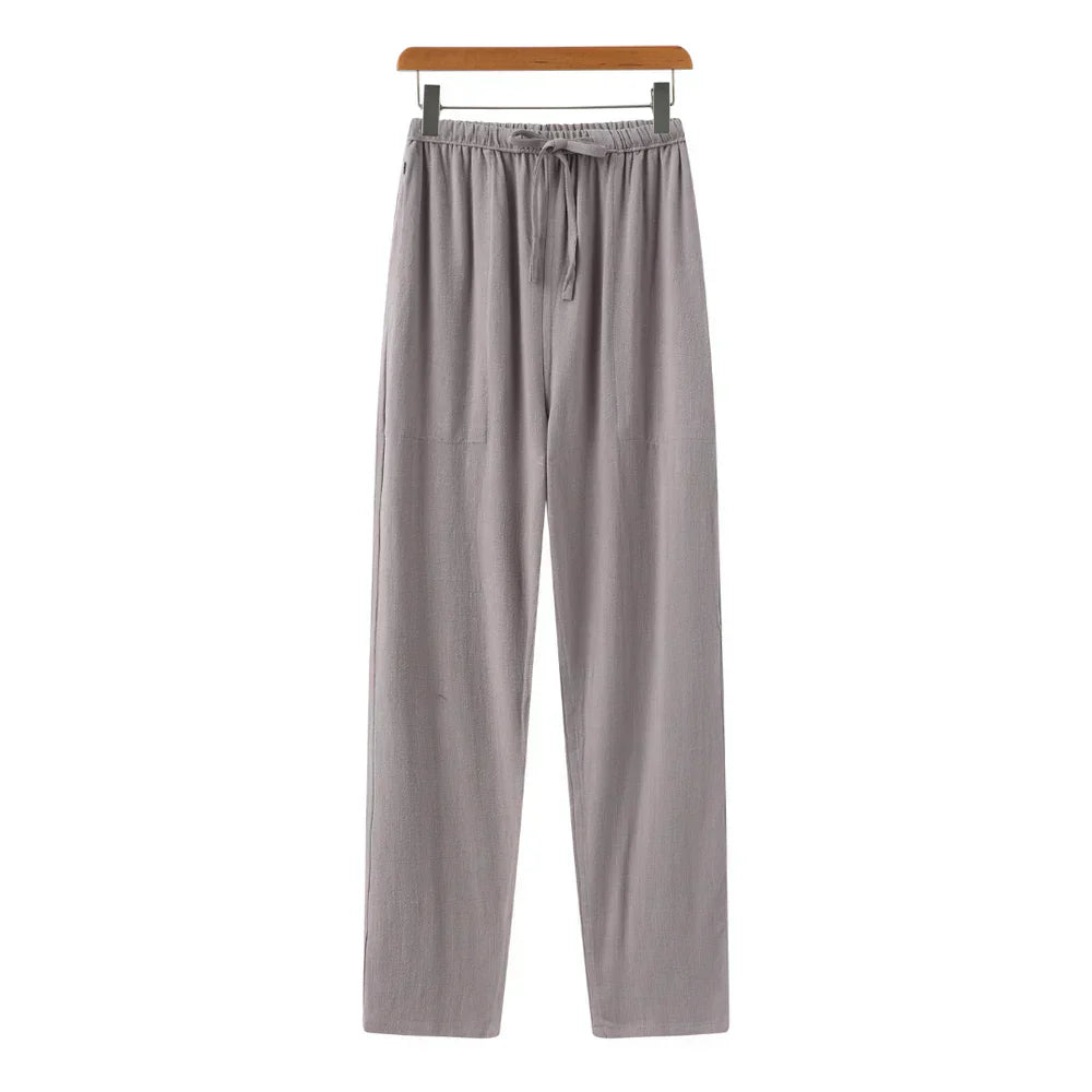 Cazel | Marrakech - Pantalon en Lin