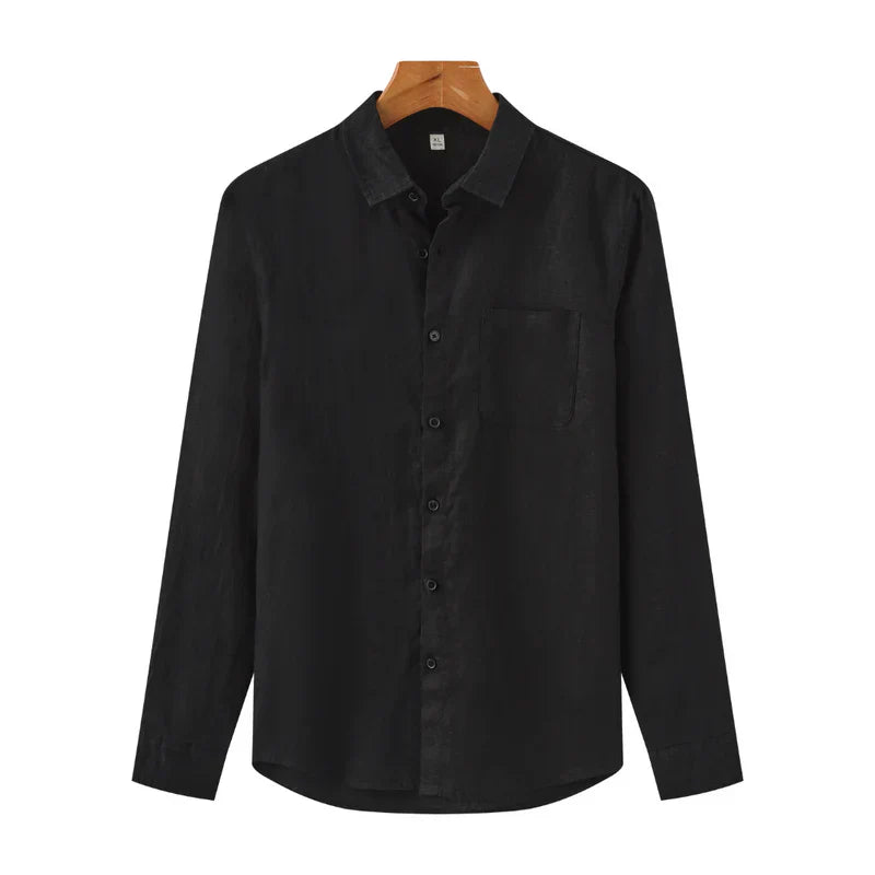 Cazel | Cape Town - Chemise en Lin