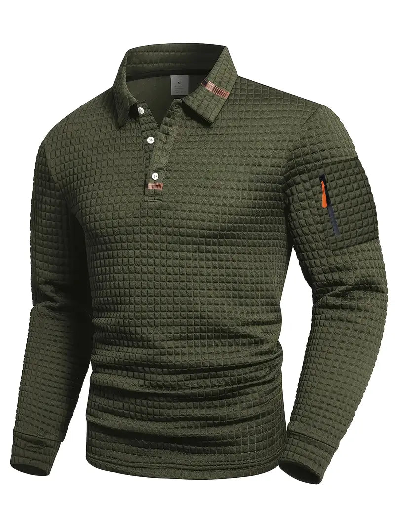 Cazel | Polo de Luxe