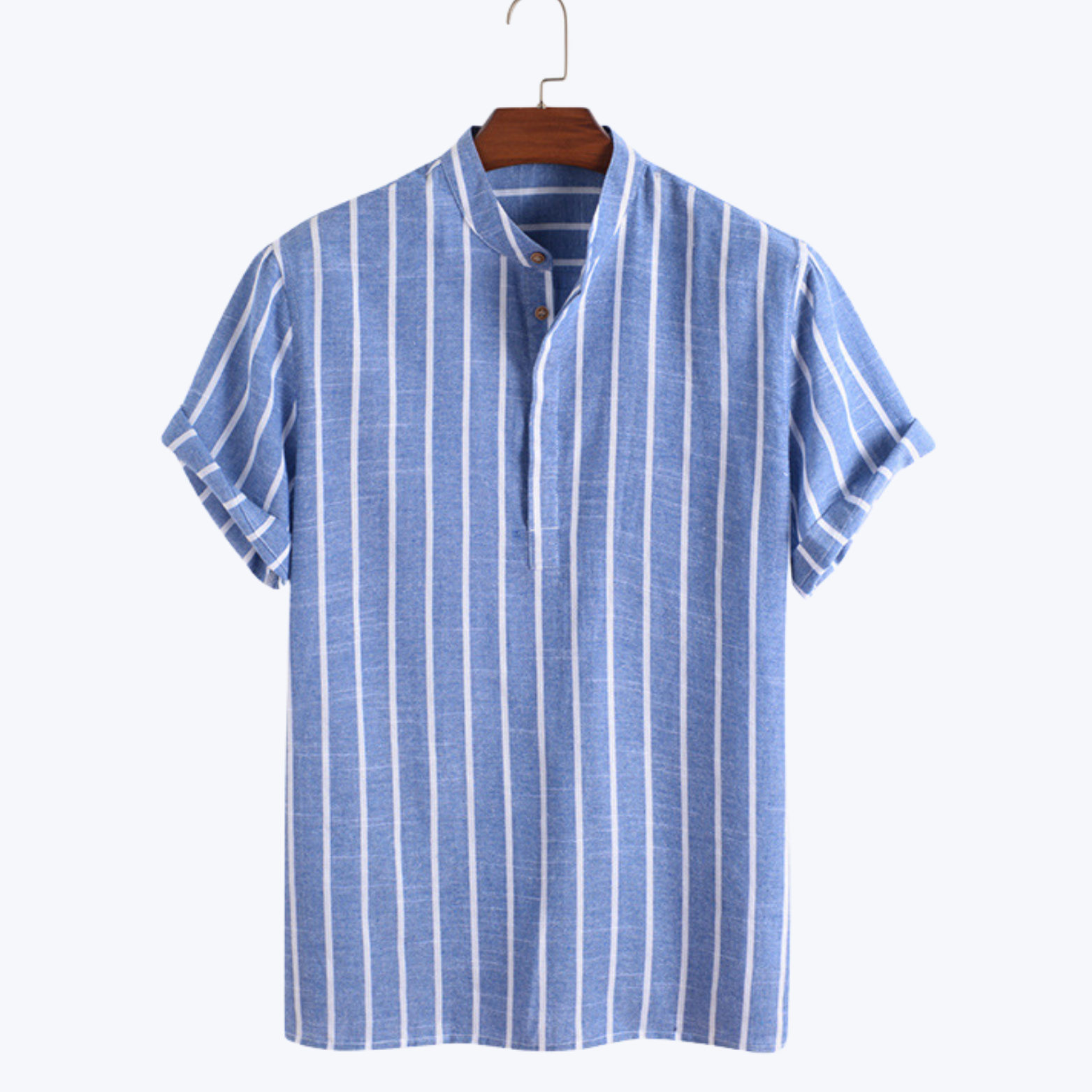 Cazel | Tenue en lin