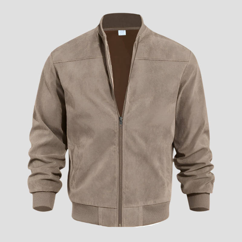 Cazel | Veste bomber classique
