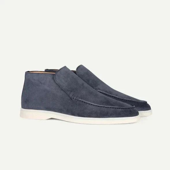 Cazel | Chaussures en daim