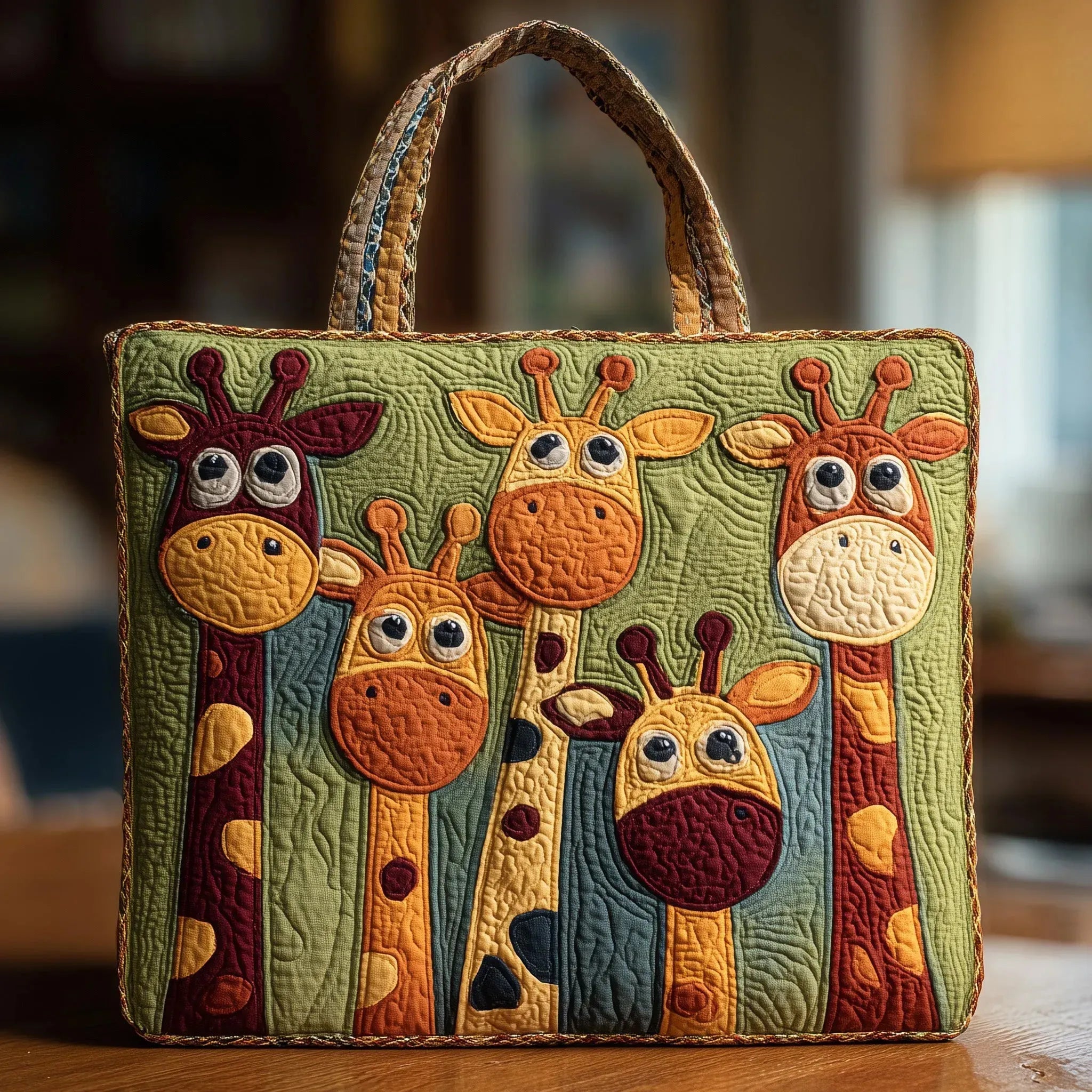 Cazel | Sac Matelassé Pratique